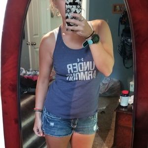 UA tank